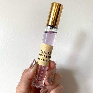 Fleur du Desert by Louis Vuitton - 10ml